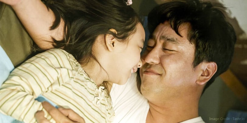 Miracle in Cell No. 7 2013