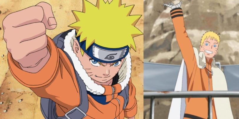 Naruto