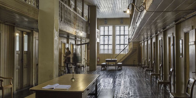 Best Museums to Visit in Bergen, Norway