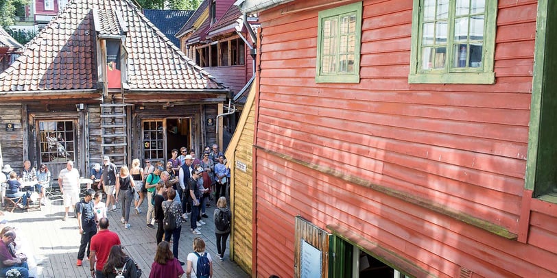 Best Museums to Visit in Bergen, Norway