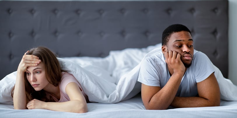 Booster sa libido grâce à son esprit