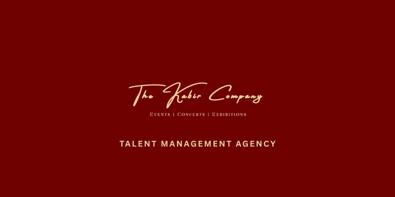 The Kabir Company | Talent Management Agency