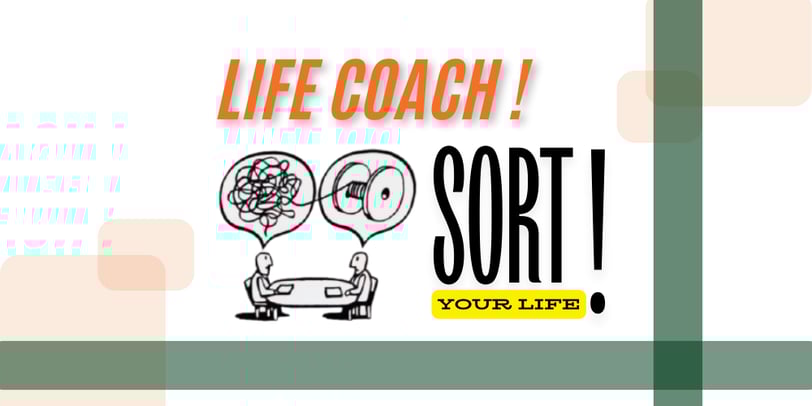 Life Coach 