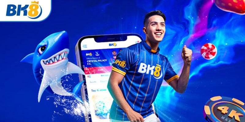 BK8 Philippines