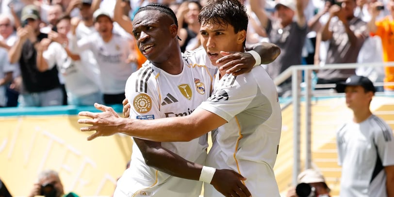 Prediksi dan Preview Real Madrid vs Pachuca di Ajang Club World Cup 2025 | NuntiaNews