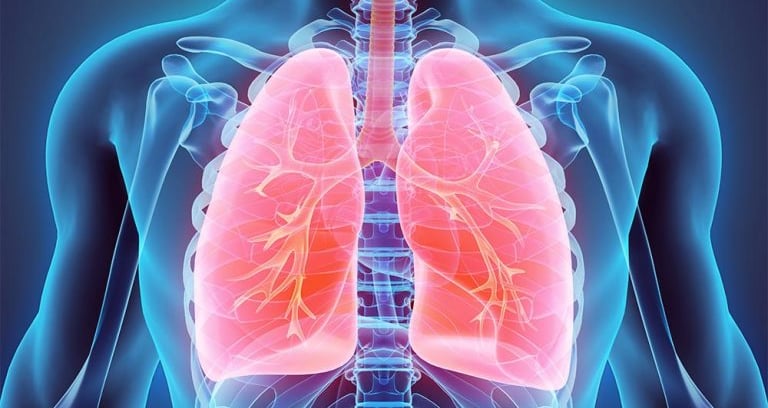 CHRONIC LOWER RESPIRATORY DISORDERS