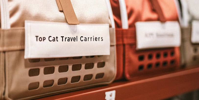 Best Cat Travel Carriers: Top Picks for Safe & Comfortable Journeys