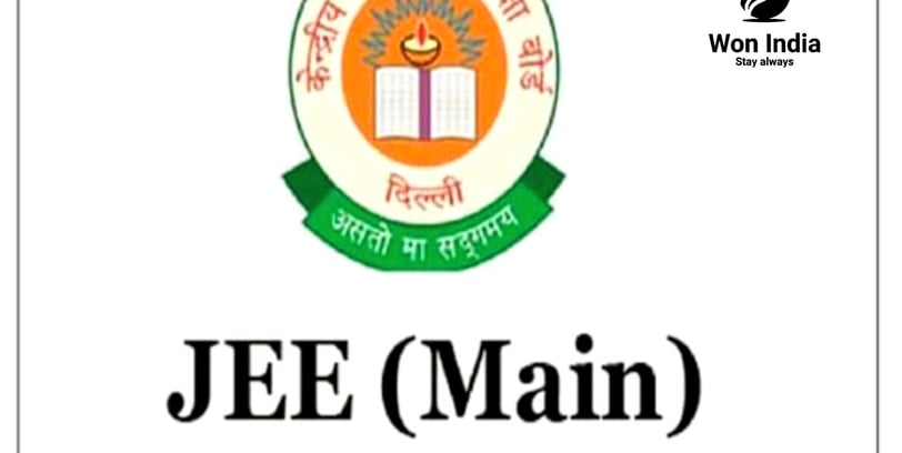 JEE (MAINS) Session 1 admit card out by NTA download link and exam date