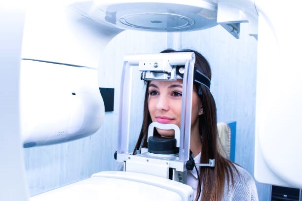 eye x-rays