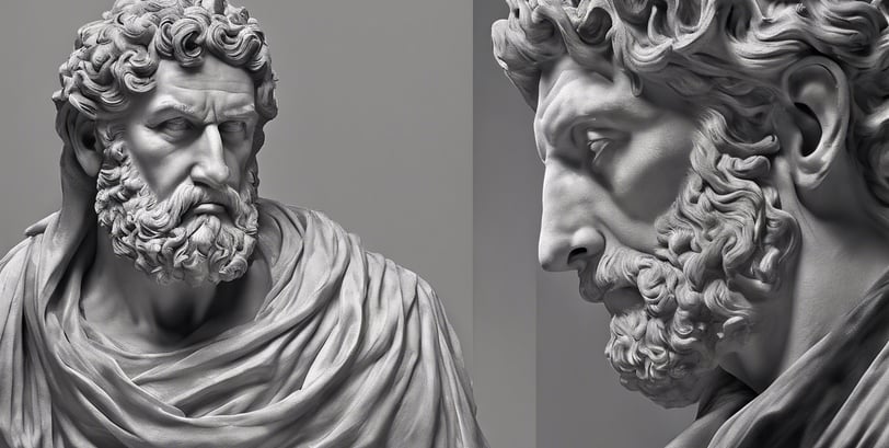 20 stoic quotes