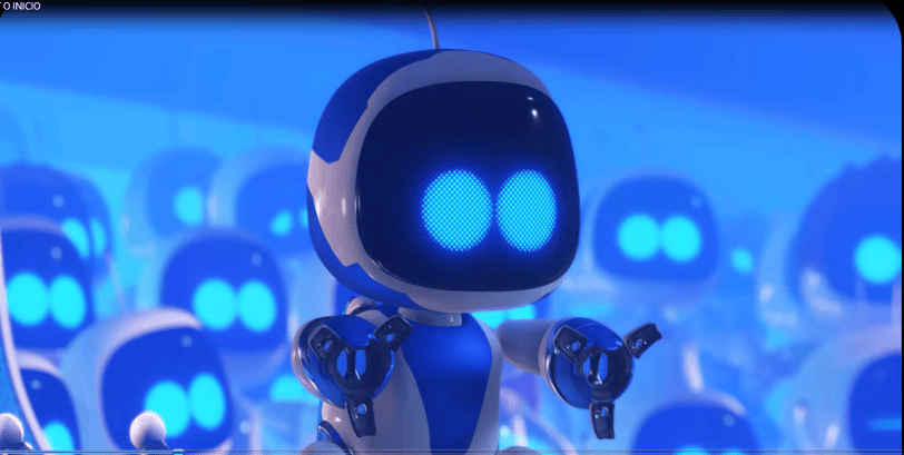 astro bot 2