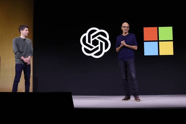 Ketegangan Memuncak: OpenAI dan Microsoft Berselisih di Balik Layar Dominasi AI Global | NuntiaNews