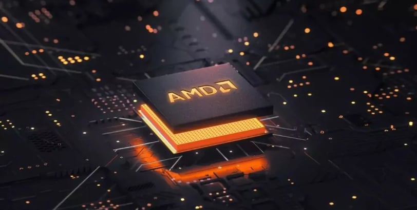 Os processadores AMD 3D, os melhores custo-benefícios para jogos