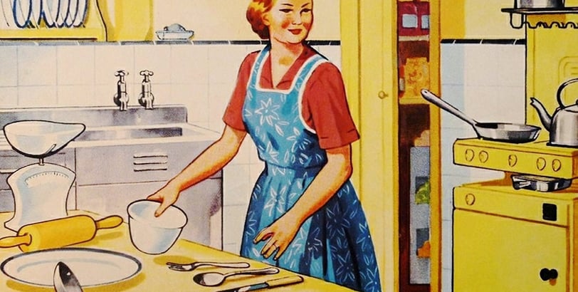 aposentadoria da Dona de casa e de quem não trabalha fora