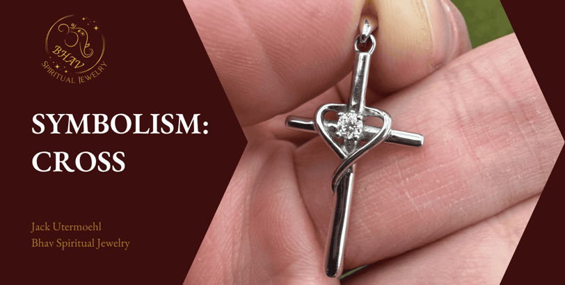 Symbolism Christian Cross