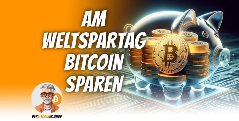 Weltspartag