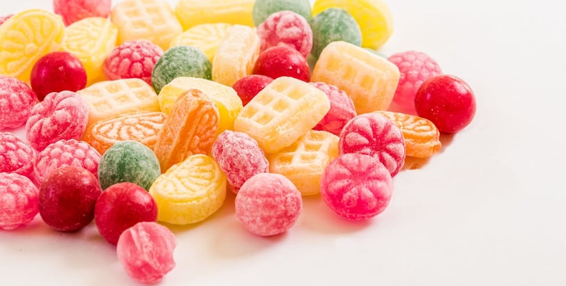 Doces