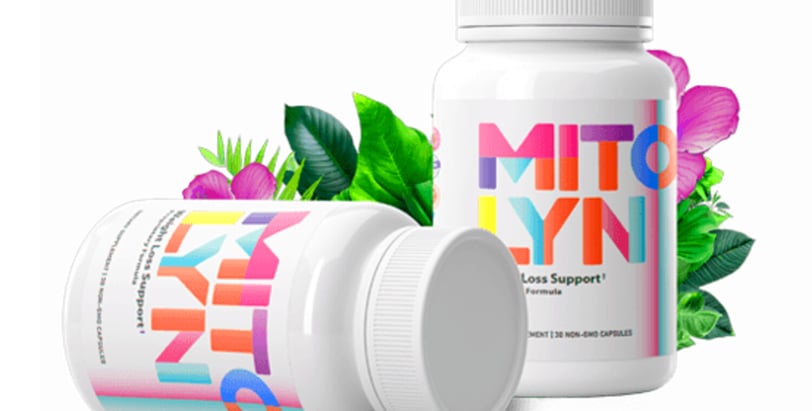 image of Mitolyn product bottles