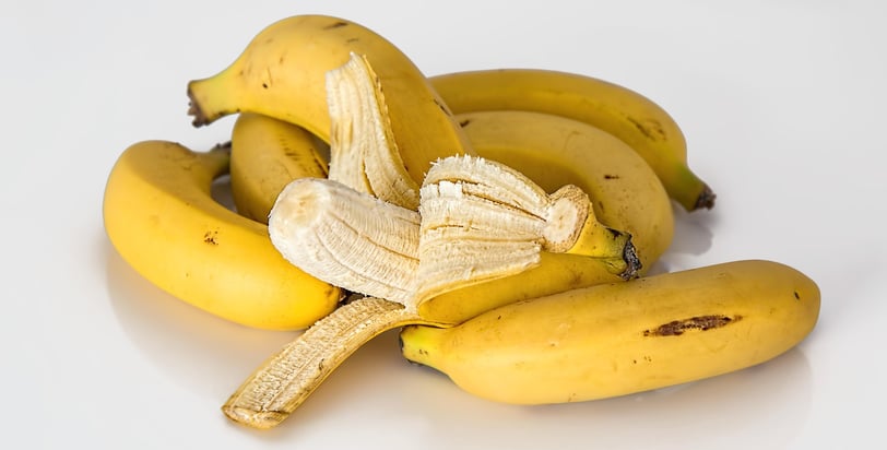 Descubra 10 Benefícios da Banana para Sua Saúde e Energia Diária