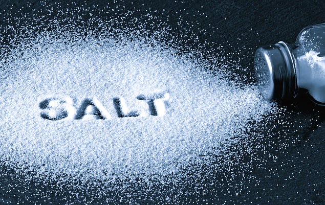 sodium