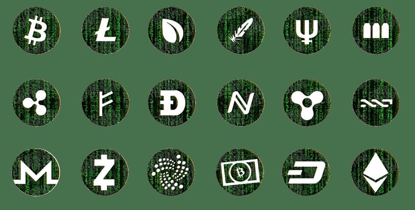 altcoin logo