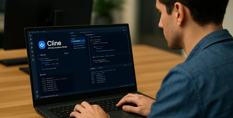 Samsung Uji “Cline” Asisten Kode AI Open‑Source: Membidik Efisiensi Pengembang Modern | NuntiaNews