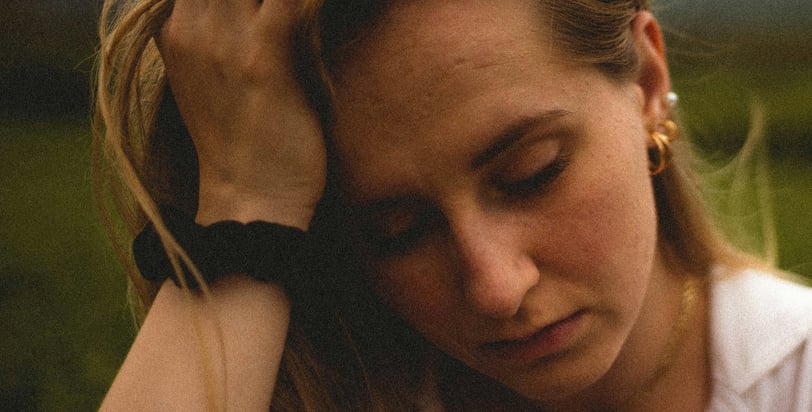 Plus tu fuis la solitude, plus tes relations sont vides de sens