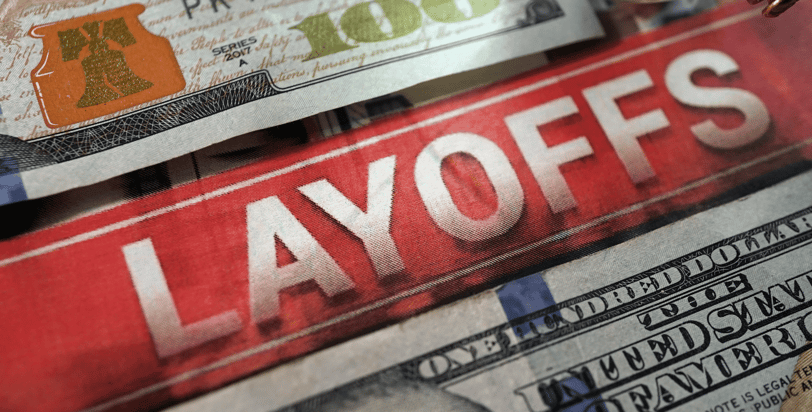 Pharma Layoffs