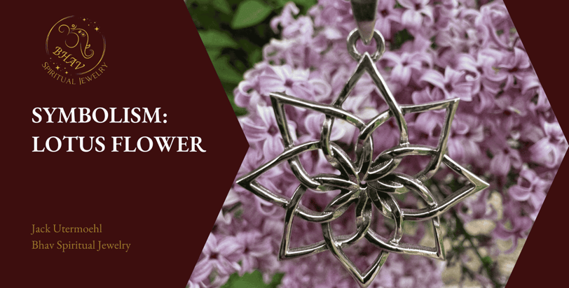 Symbolism of Lotus Flower