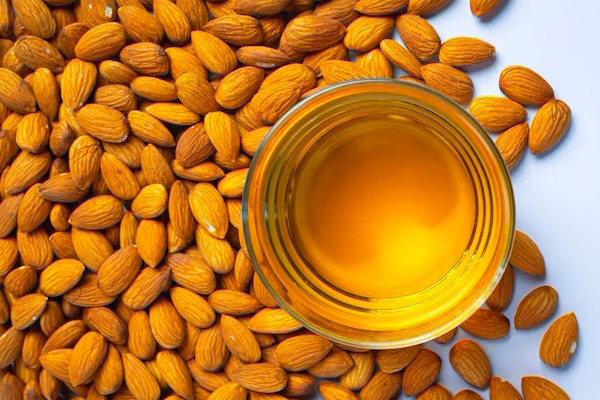 almond oil