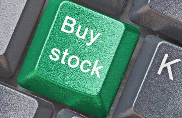 Stocks recommendations 