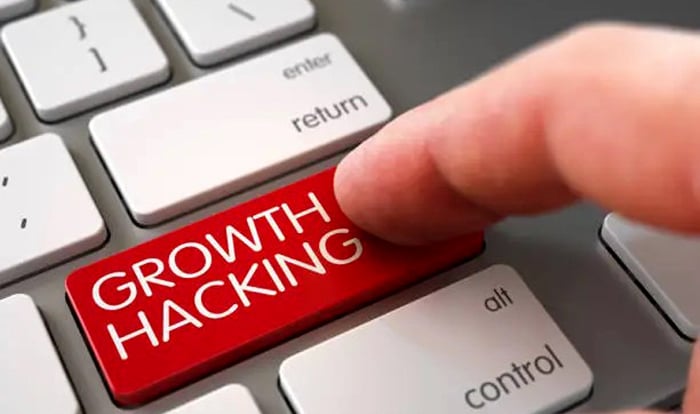 Growth Hacking Técnicas para Crecer Rápido y Sostenible.