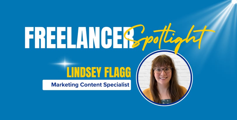 Freelance spotlight of the week at Freelance Insider