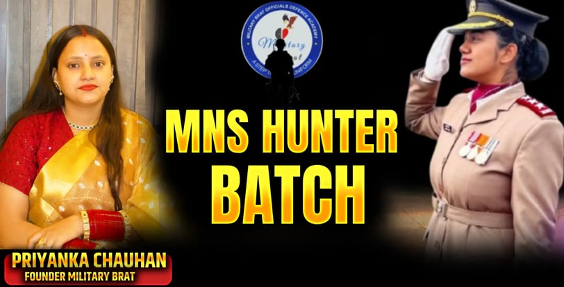 Best Online course for MNS Exam preparation