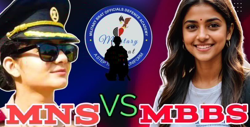 mns vs neet