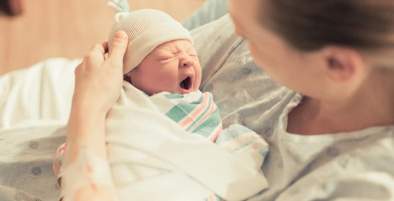 The journey of motherhood begins here: Your guide to newborn care in the first few months