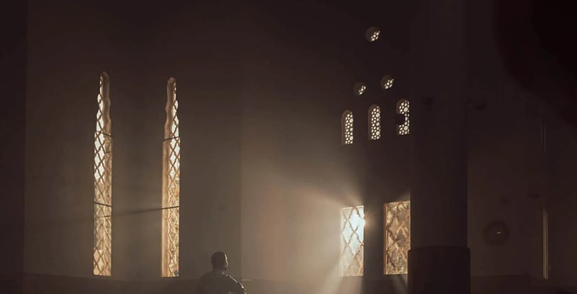 Unveiling the Life of Prophet Muhammad: A Journey Through Time