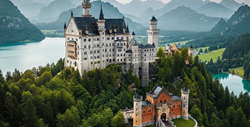 Bavaria