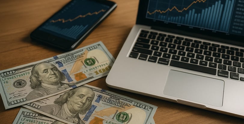 Dana Abadi Negara Siapkan Investasi Teknologi: Dukung Merger Raksasa Digital | NuntiaNews