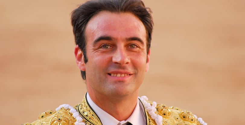 Enrique ponce