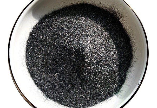the photo of Silicon Carbide