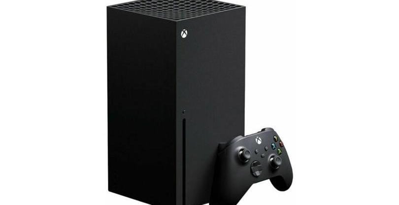 Xbox Series X: Console poderoso e versátil