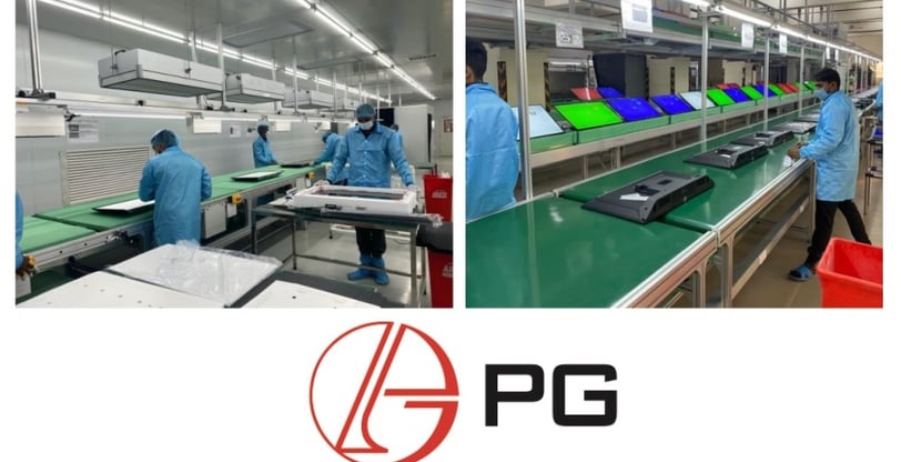 PG Electroplast Shares Surge 5% on Landmark Whirlpool Partnership – A Deep Dive into Growth, Market 
