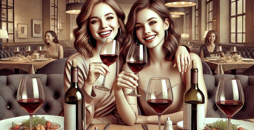 Melhores vinhos