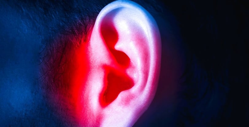 Ear-Related Diseases