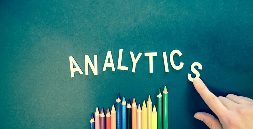 SEO paso a paso para principiantes - Analytics