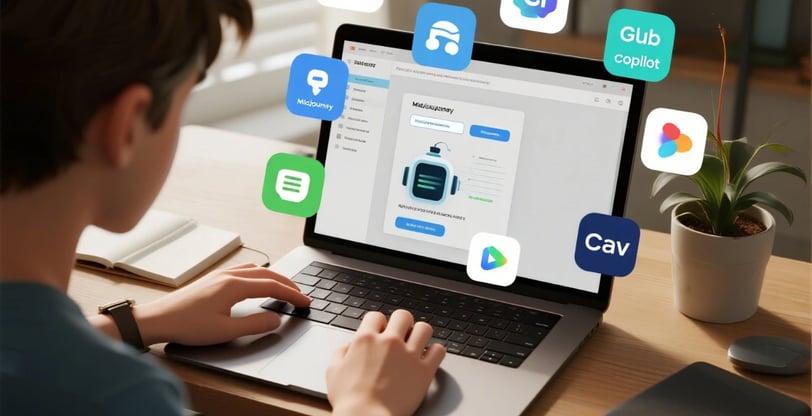 AI & Freelance: Tool yang Wajib Kamu Kuasai | NuntiaNews