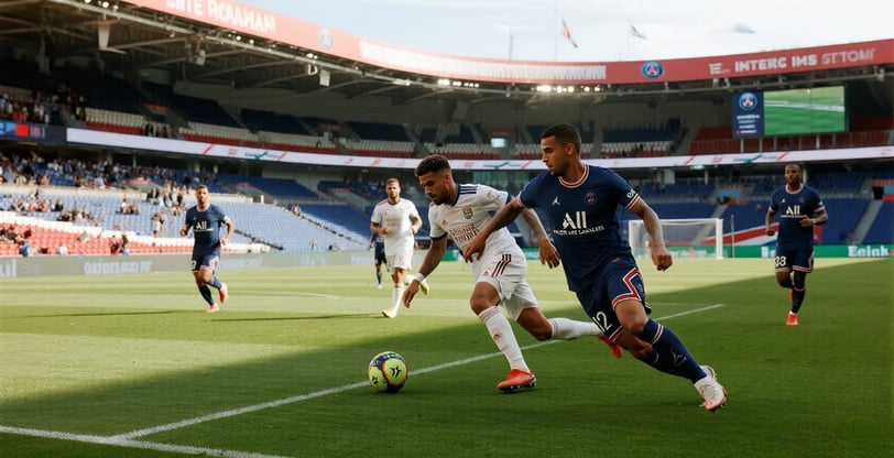 Prediksi PSG vs Inter Miami Malam Ini di Ajang 16 Besar Club World Cup 2025 | NuntiaNews