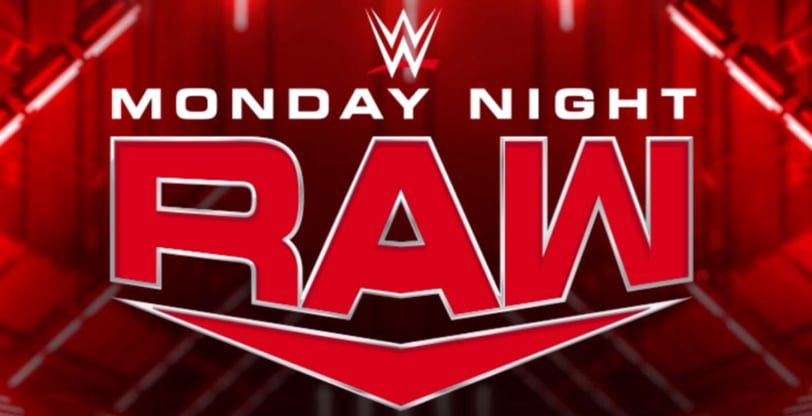 wwe raw