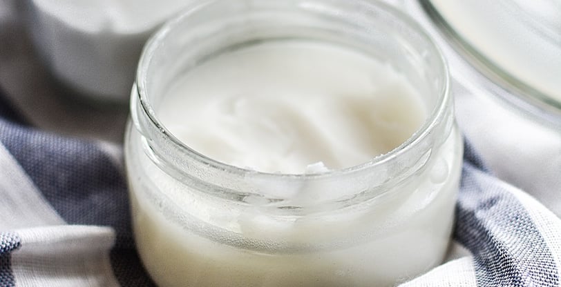 body butter